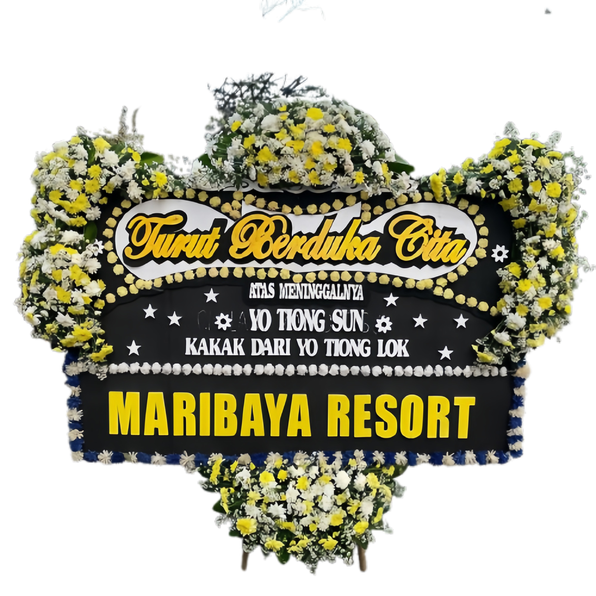 Bunga Papan Athena Florist