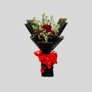 Hand Bouquet