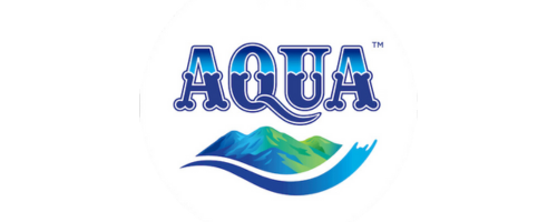 logo aqua