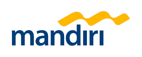logo bank mandiri