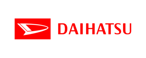 logo daihatsu