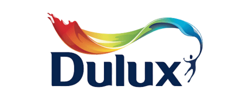logo dulux