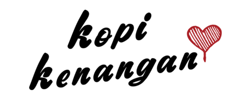 logo kopi kenangan
