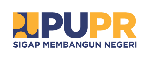 logo pupr