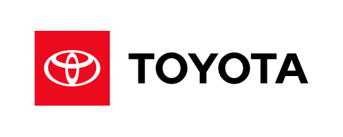 logo toyota